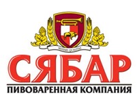 белорусское пиво сябар