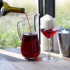 Виноградное вино в домашних условиях простой рецепт